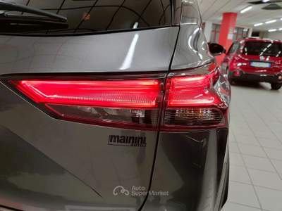 Nissan Qashqai 1.3 140cv MHEV N-Connecta 2wd 140cv "SUPER PROMO" Grigio usata LEGNANO
