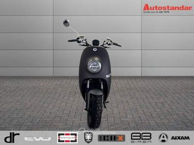XEV Kitty  Grigio usata Torino