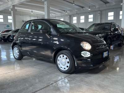 Fiat 500 1.0 70cv Hybrid Cult usata Mazzano