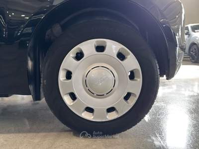 Fiat 500 1.0 70cv Hybrid Cult usata Mazzano