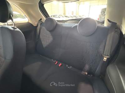 Fiat 500 1.0 70cv Hybrid Cult usata Mazzano