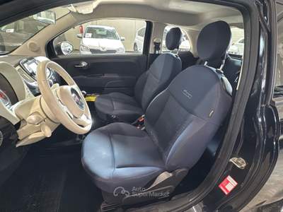 Fiat 500 1.0 70cv Hybrid Cult usata Mazzano