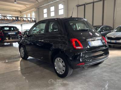 Fiat 500 1.0 70cv Hybrid Cult usata Mazzano