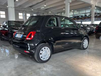 Fiat 500 1.0 70cv Hybrid Cult usata Mazzano