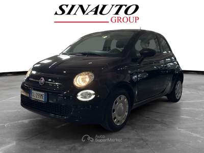 Fiat 500 1.0 70cv Hybrid Cult usata Mazzano