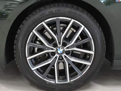BMW Serie 2 Active Tourer 223d Serie 2 223d Active Tourer mhev 48V xdrive Msport auto Verde usata Trento