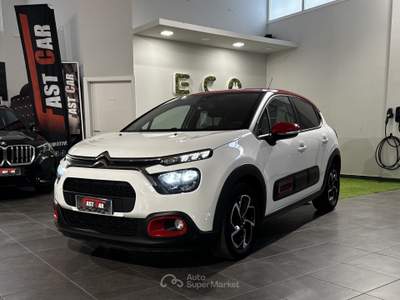 Citroen C3 PureTech 110 S&S Shine Pack EAT6 Bianco usata Occhiobello