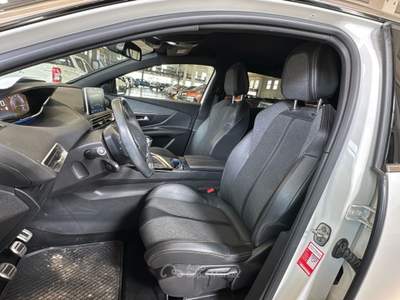 Peugeot 3008 3008 1.2 puretech t GT Line s&s 130cv my18 usata Mazzano