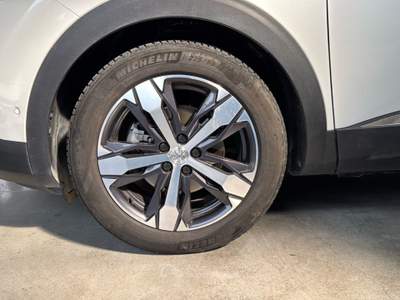 Peugeot 3008 3008 1.2 puretech t GT Line s&s 130cv my18 usata Mazzano