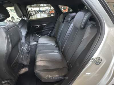 Peugeot 3008 3008 1.2 puretech t GT Line s&s 130cv my18 usata Mazzano