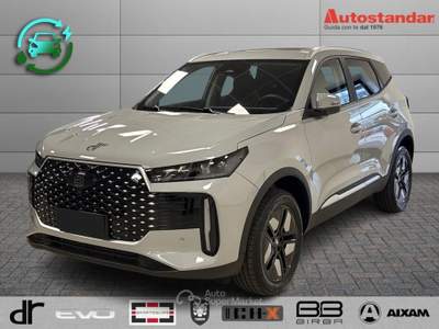 DR 5.0 DR5 1.5 HEV DHT usata Torino