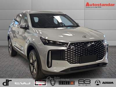 DR 5.0 DR5 1.5 HEV DHT usata Torino