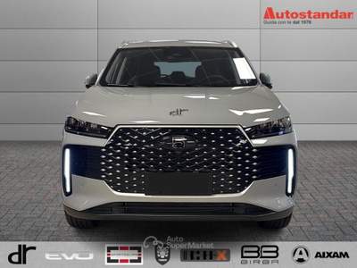 DR 5.0 DR5 1.5 HEV DHT usata Torino
