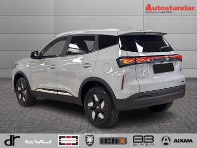 DR 5.0 DR5 1.5 HEV DHT usata Torino