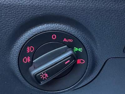 Seat Arona 1.0 Eco TSI 70kW FR #nazionale Nero usata Spinea