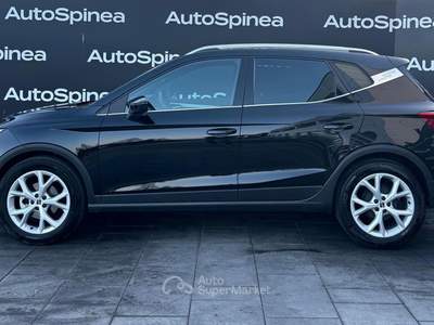 Seat Arona 1.0 Eco TSI 70kW FR #nazionale Nero usata Spinea