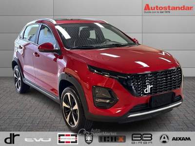 DR 3.0 DR3 1.5 CVT BZ usata Torino
