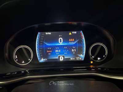 DR 3.0 DR3 1.5 CVT BZ usata Torino