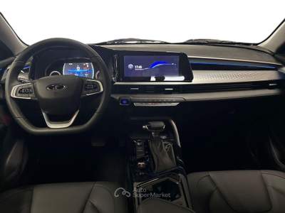 DR 3.0 DR3 1.5 CVT BZ usata Torino