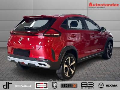 DR 3.0 DR3 1.5 CVT BZ usata Torino