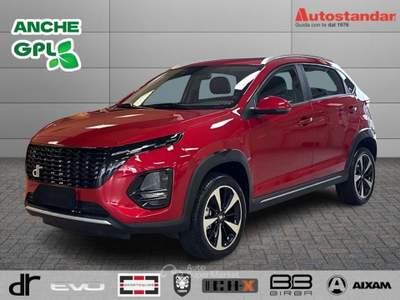 DR 3.0 DR3 1.5 CVT BZ usata Torino