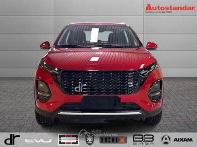 DR 3.0 DR3 1.5 CVT BZ usata Torino