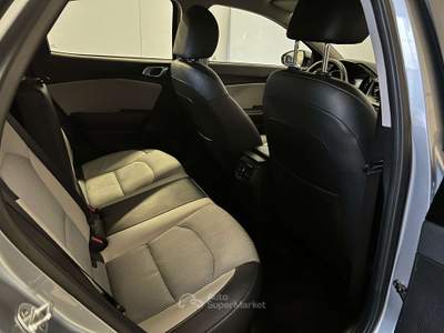 Kia XCeed XCeed 2019 1.4 t-gdi Style 140cv Argento usata MONTIRONE