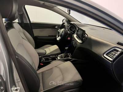 Kia XCeed XCeed 2019 1.4 t-gdi Style 140cv Argento usata MONTIRONE