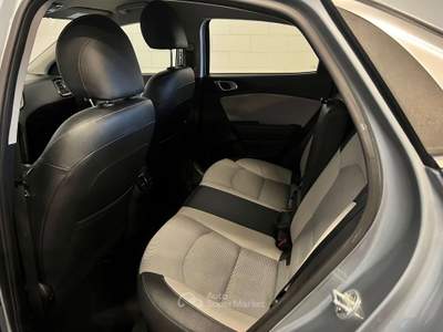 Kia XCeed XCeed 2019 1.4 t-gdi Style 140cv Argento usata MONTIRONE