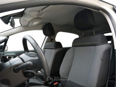 Citroen C3 BlueHDi 100 S&S Shine N1 AUTOCARRO Bianco usata Feltre