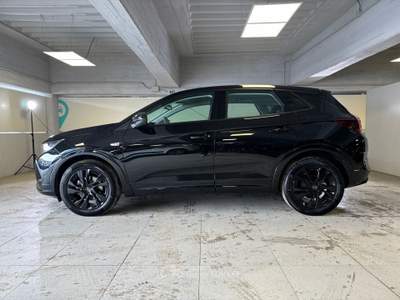 Opel Grandland X 1.2 130cv GS MT6 Nero usata Milano