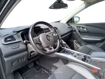 Renault Kadjar 1.5 DCI 110 HP INTENS AUTOMATICA NEOPATENTATI Nero usata Udine