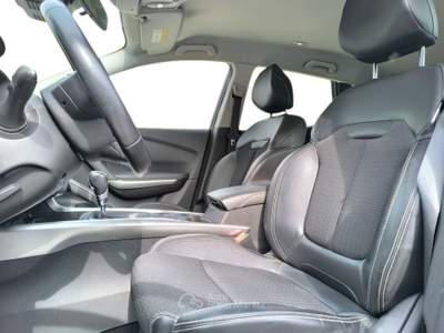 Renault Kadjar 1.5 DCI 110 HP INTENS AUTOMATICA NEOPATENTATI Nero usata Udine