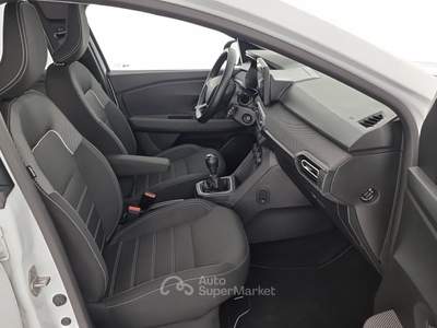 Dacia Jogger 1.0 tce Essential Gpl 100cv Bianco usata Reggio nell'Emilia