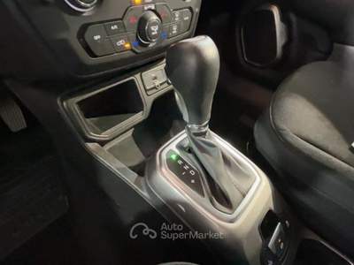Jeep Renegade 1.5 Hybrid 130Cv Auto Limited - Blocca Ora! - @ Blu/Azzurro usata Ciampino