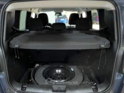 Jeep Renegade 1.5 Hybrid 130Cv Auto Limited - Blocca Ora! - @ Blu/Azzurro usata Ciampino