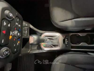 Jeep Renegade 1.5 Hybrid 130Cv Auto Limited - Blocca Ora! - @ Blu/Azzurro usata Ciampino