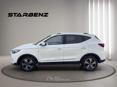 MG ZS ZS 5p 120 - !!!PROMOSTAR!!! Bianco usata Torbole Casaglia