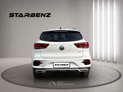 MG ZS ZS 5p 120 - !!!PROMOSTAR!!! Bianco usata Torbole Casaglia