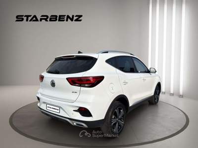 MG ZS ZS 5p 120 - !!!PROMOSTAR!!! Bianco usata Torbole Casaglia