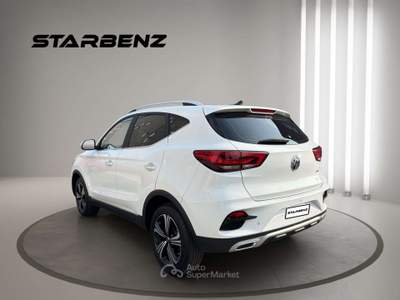 MG ZS ZS 5p 120 - !!!PROMOSTAR!!! Bianco usata Torbole Casaglia