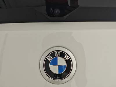 BMW X2 sDrive 18d Msport Bianco usata Capua