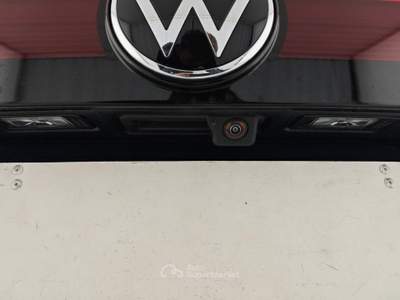 Volkswagen Tiguan 2.0 TDI 150 CV DSG Life Blu/Azzurro usata Capua