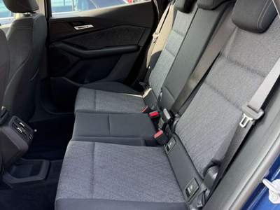 BMW Serie 2 218d 218d Active Tourer sport Blu/Azzurro usata Alessandria