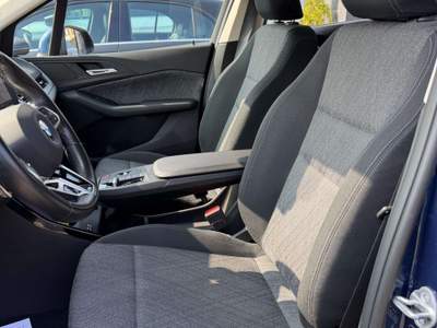 BMW Serie 2 218d 218d Active Tourer sport Blu/Azzurro usata Alessandria