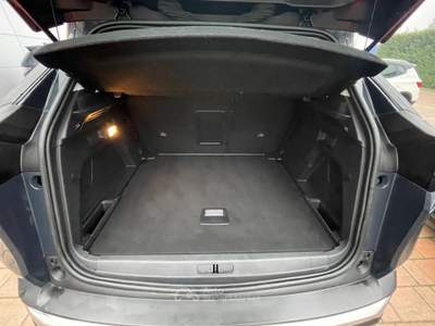 Peugeot 3008 3008 1.5 bluehdi Active s&amp;s 130cv Nero usata Sarego