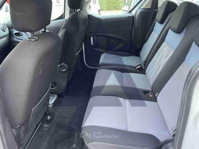 Peugeot Partner tepee mix dangel 1.6 hdi 8v 92cv 4x4 Act. Extr. Bianco usata Sarego
