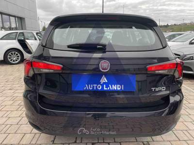 Fiat Tipo Tipo SW 1.3 mjt Business s&amp;s 95cv my20 Nero usata Sarego