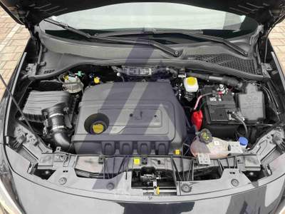 Fiat Tipo Tipo SW 1.3 mjt Business s&amp;s 95cv my20 Nero usata Sarego