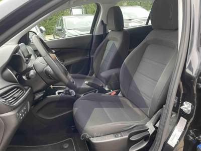 Fiat Tipo Tipo SW 1.3 mjt Business s&amp;s 95cv my20 Nero usata Sarego